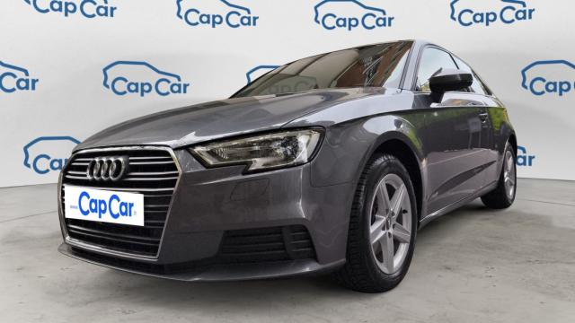 Audi A3 Iii 1.4 Tfsi Cod 150 Sport