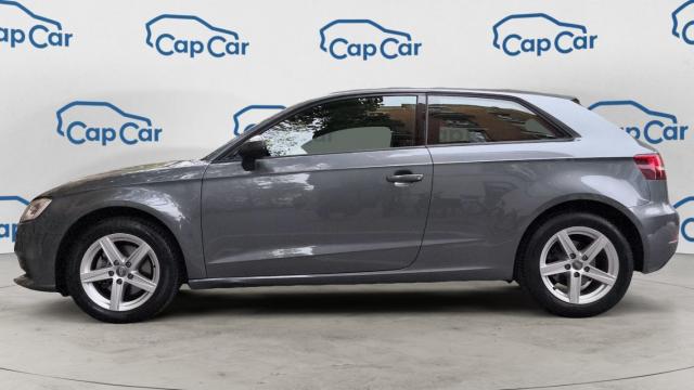 Audi A3 image 6