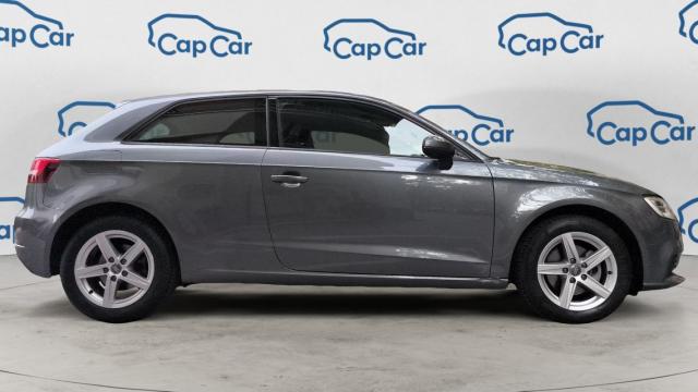 Audi A3 image 2