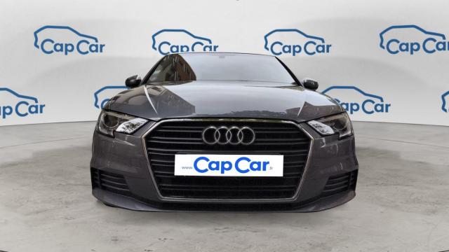 Audi A3 image 5