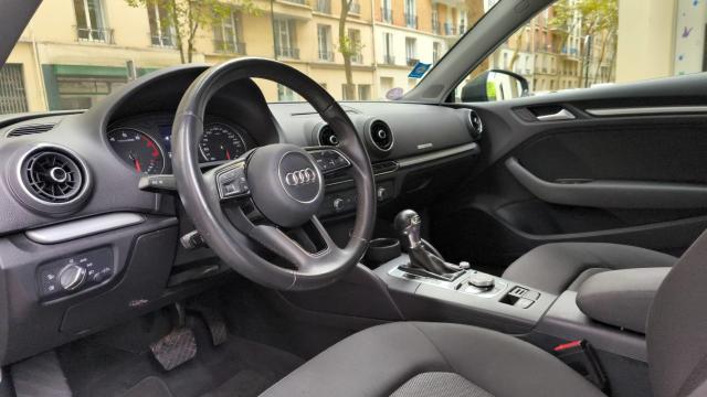 Audi A3 image 1