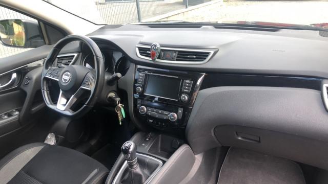 Nissan Qashqai image 9