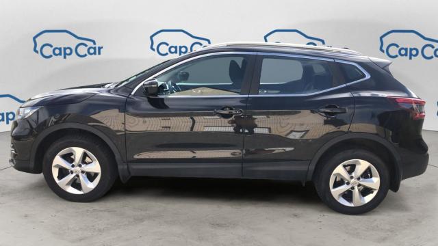 Nissan Qashqai image 4