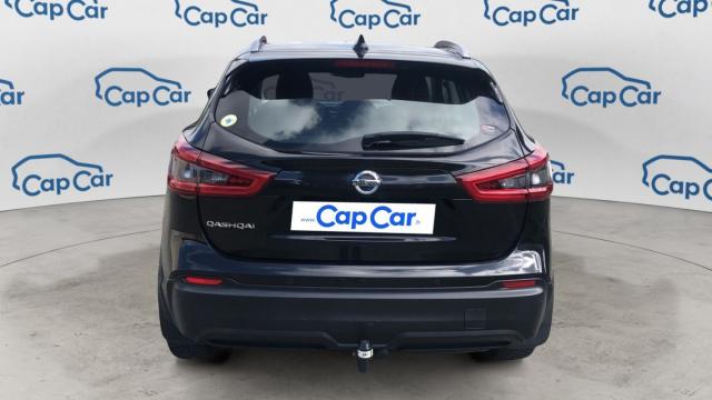 Nissan Qashqai image 6