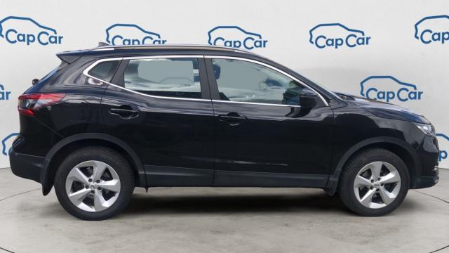 Nissan Qashqai image 1