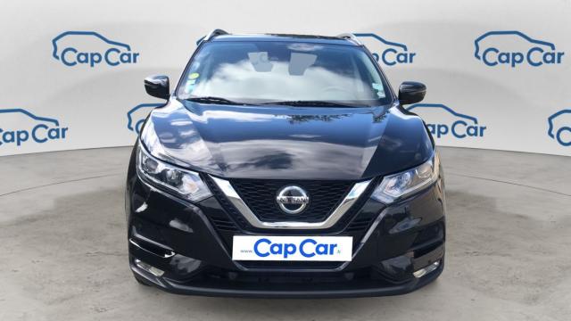 Nissan Qashqai image 5