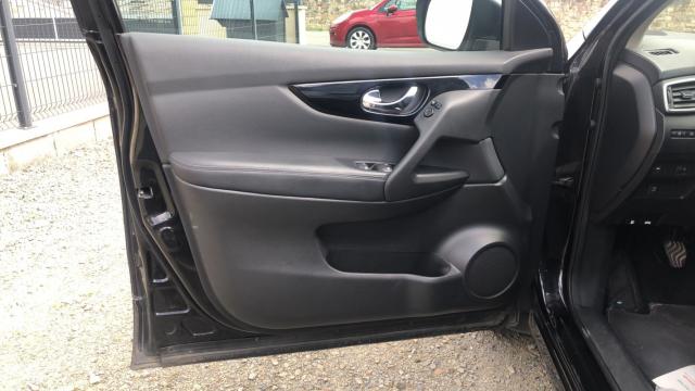 Nissan Qashqai image 7