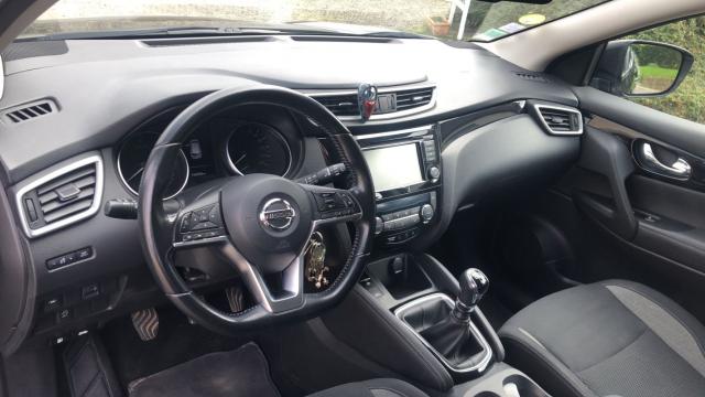Nissan Qashqai image 3