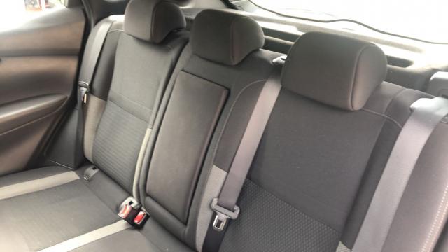 Nissan Qashqai image 2