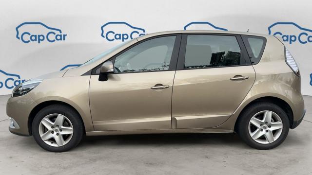 Renault Scénic image 5