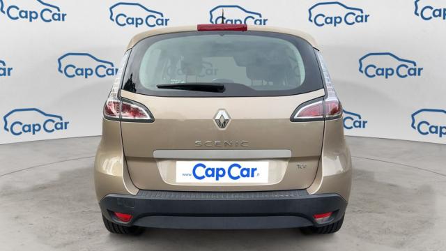 Renault Scénic image 9
