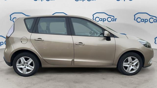 Renault Scénic image 8
