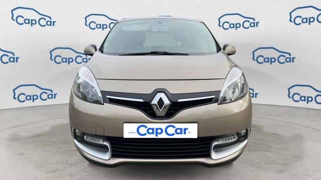 Renault Scénic image 1