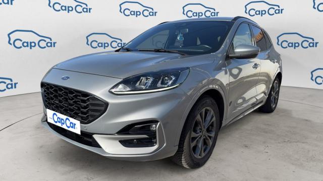 Ford Kuga Iii 1.5 Ecoblue 120 Powershift St-Line Business