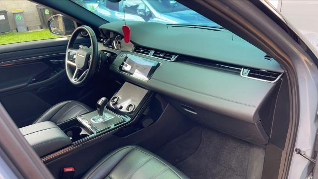 Land Rover Range Rover Evoque image 4