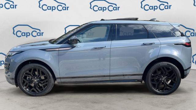 Land Rover Range Rover Evoque image 7