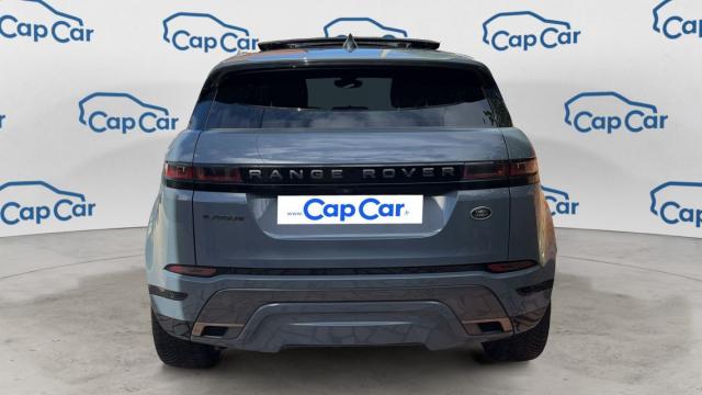 Land Rover Range Rover Evoque image 1