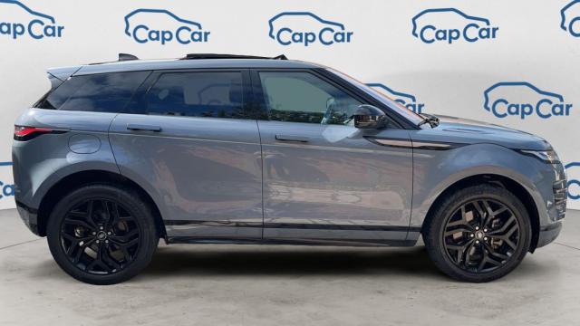 Land Rover Range Rover Evoque image 5