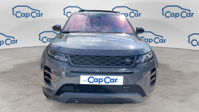 Land Rover Range Rover Evoque image 2