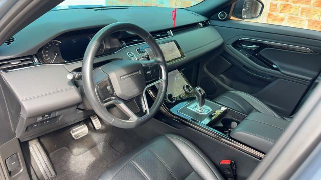 Land Rover Range Rover Evoque image 8