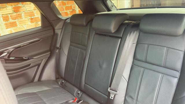 Land Rover Range Rover Evoque image 3