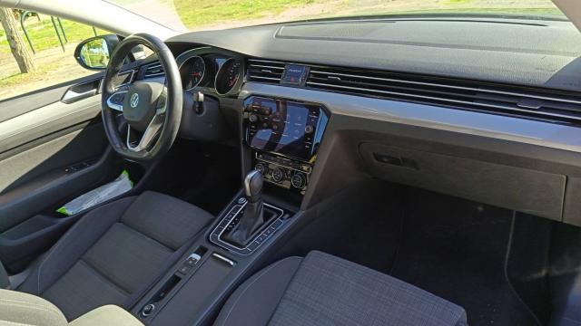 Volkswagen Passat Sw image 6