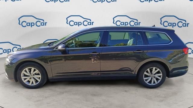 Volkswagen Passat Sw image 7