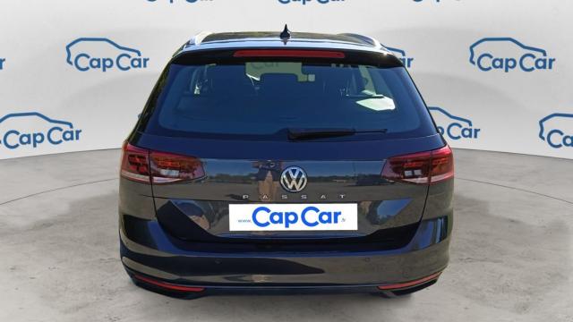Volkswagen Passat Sw image 5