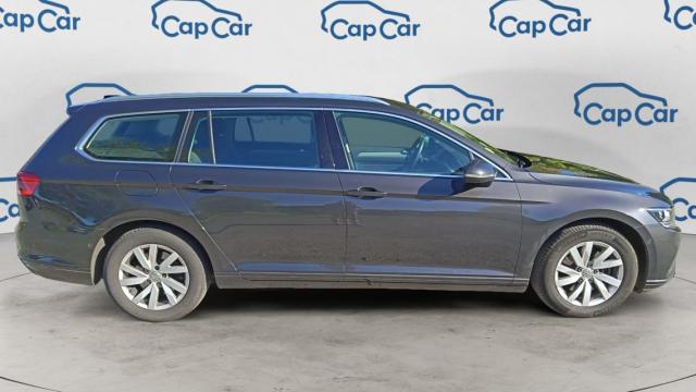 Volkswagen Passat Sw image 2