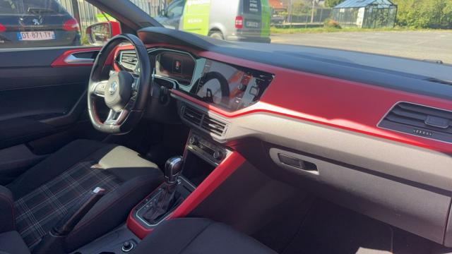 Volkswagen Polo image 6