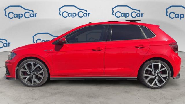 Volkswagen Polo image 3