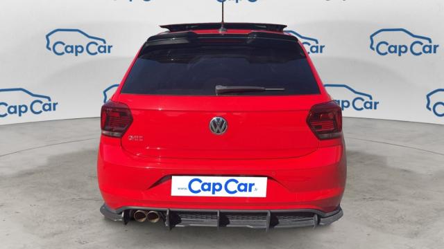 Volkswagen Polo image 8