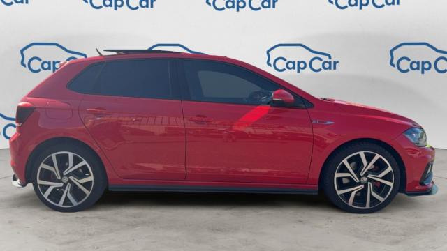 Volkswagen Polo image 1