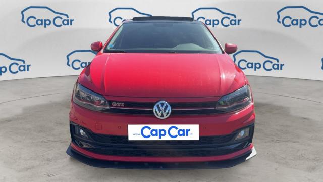 Volkswagen Polo image 7