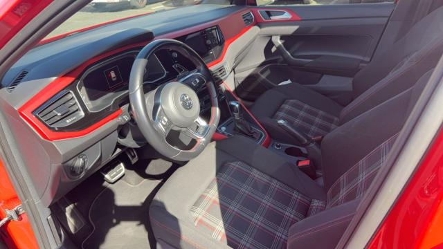 Volkswagen Polo image 4