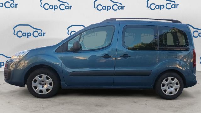 Peugeot Partner Tepee image 6