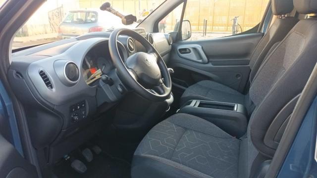 Peugeot Partner Tepee image 5