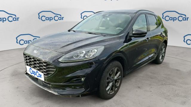 Ford Kuga 2.5 Duratec 190 Hybride 4x4 Cvt6 St Line X - Automatique