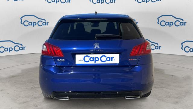 Peugeot 308 image 3