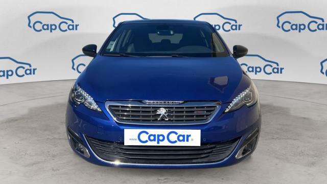 Peugeot 308 image 8