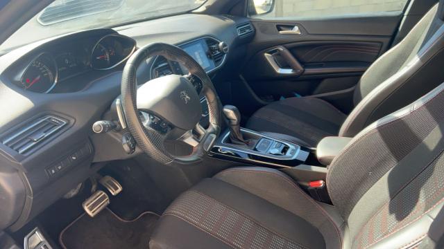 Peugeot 308 image 1