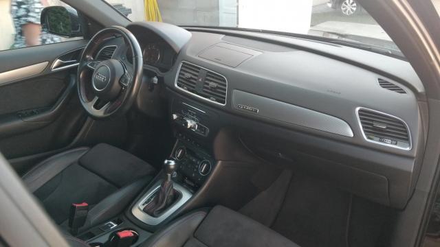 Audi Q3 image 2