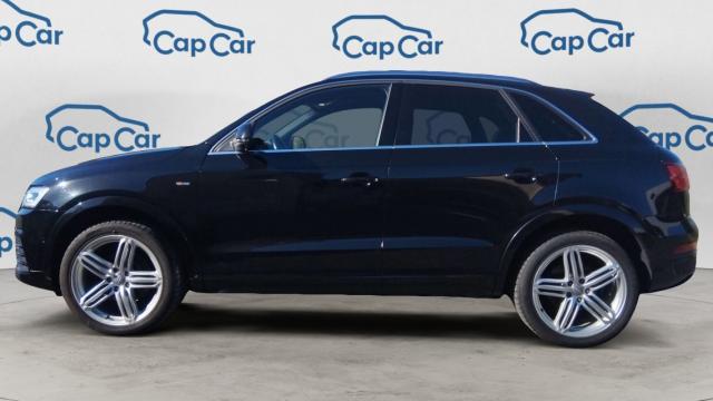 Audi Q3 image 5