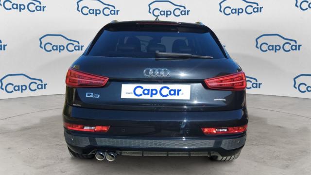 Audi Q3 image 3