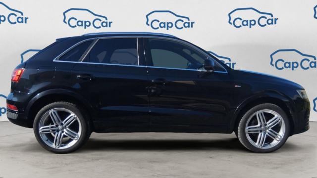 Audi Q3 image 6