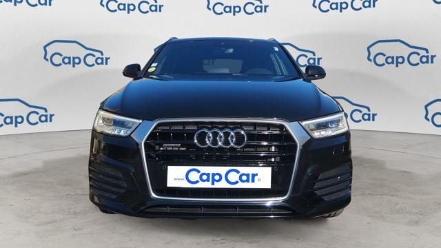 Audi Q3 image 4