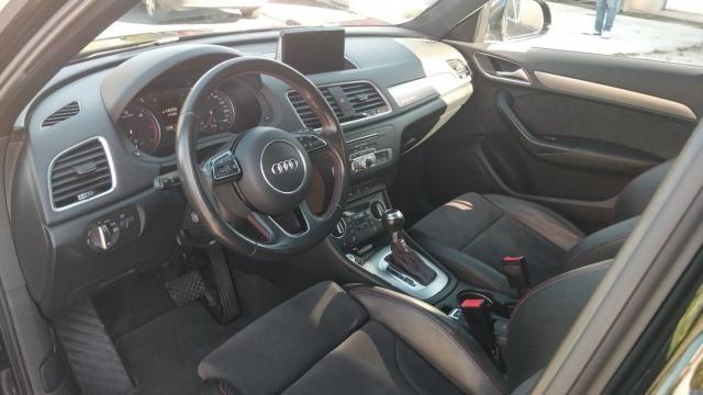 Audi Q3 image 8