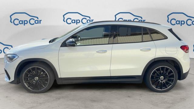 Mercedes Benz Classe Gla image 2