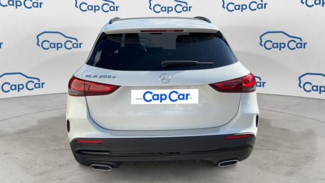 Mercedes Benz Classe Gla image 5