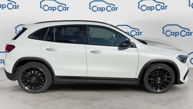 Mercedes Benz Classe Gla image 9